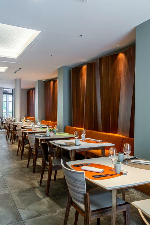 Hotel & Restaurant Sodade Chaudes-Aigues Luaran gambar